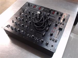 BEHRINGER DJX750 Very Good | Buya